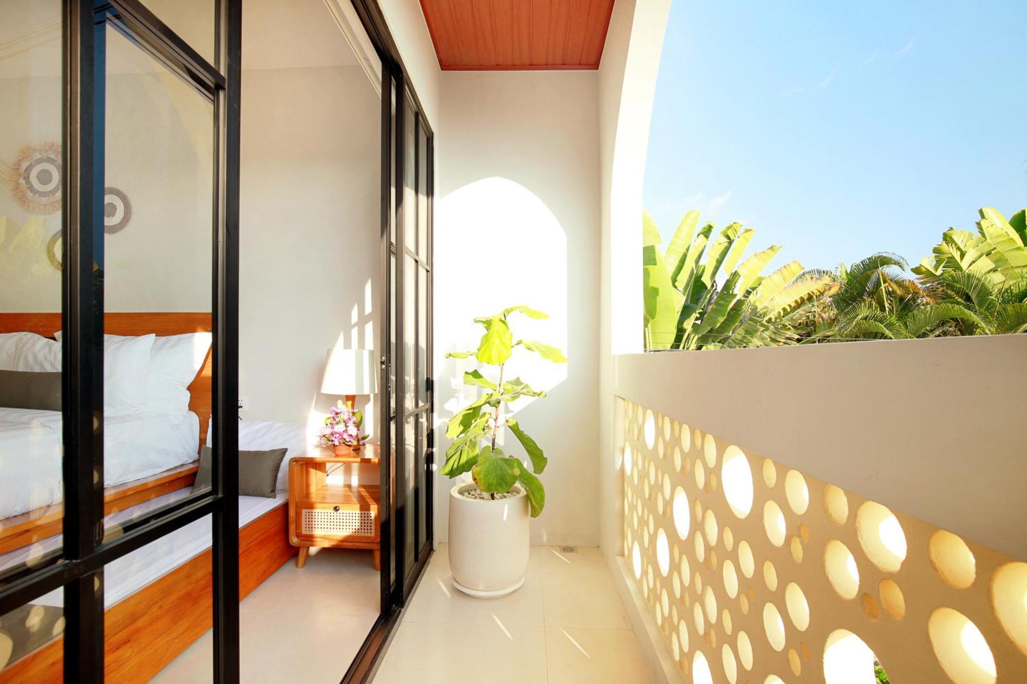 Brandnew Villa Canggu The Dome 3 For 10Guest Dalung  Exterior photo